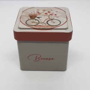 Alternative view of Mini saklama kutusu- ilkbahar