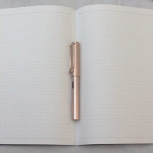 Alternative view of LOC Monthly Planner