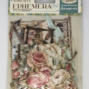 Stamperia EPHEMERA- Venice city of art