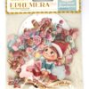 EPHEMERA- Candy Christmas