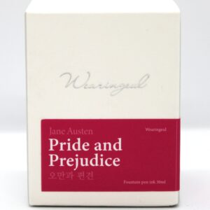 Alternative view of Pride and Prejudice