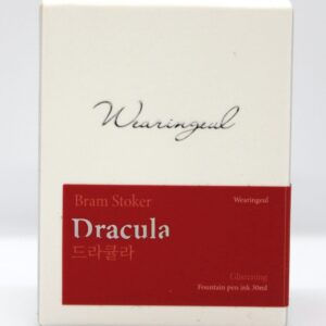 Alternative view of Dracula