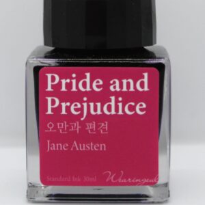 Pride and Prejudice
