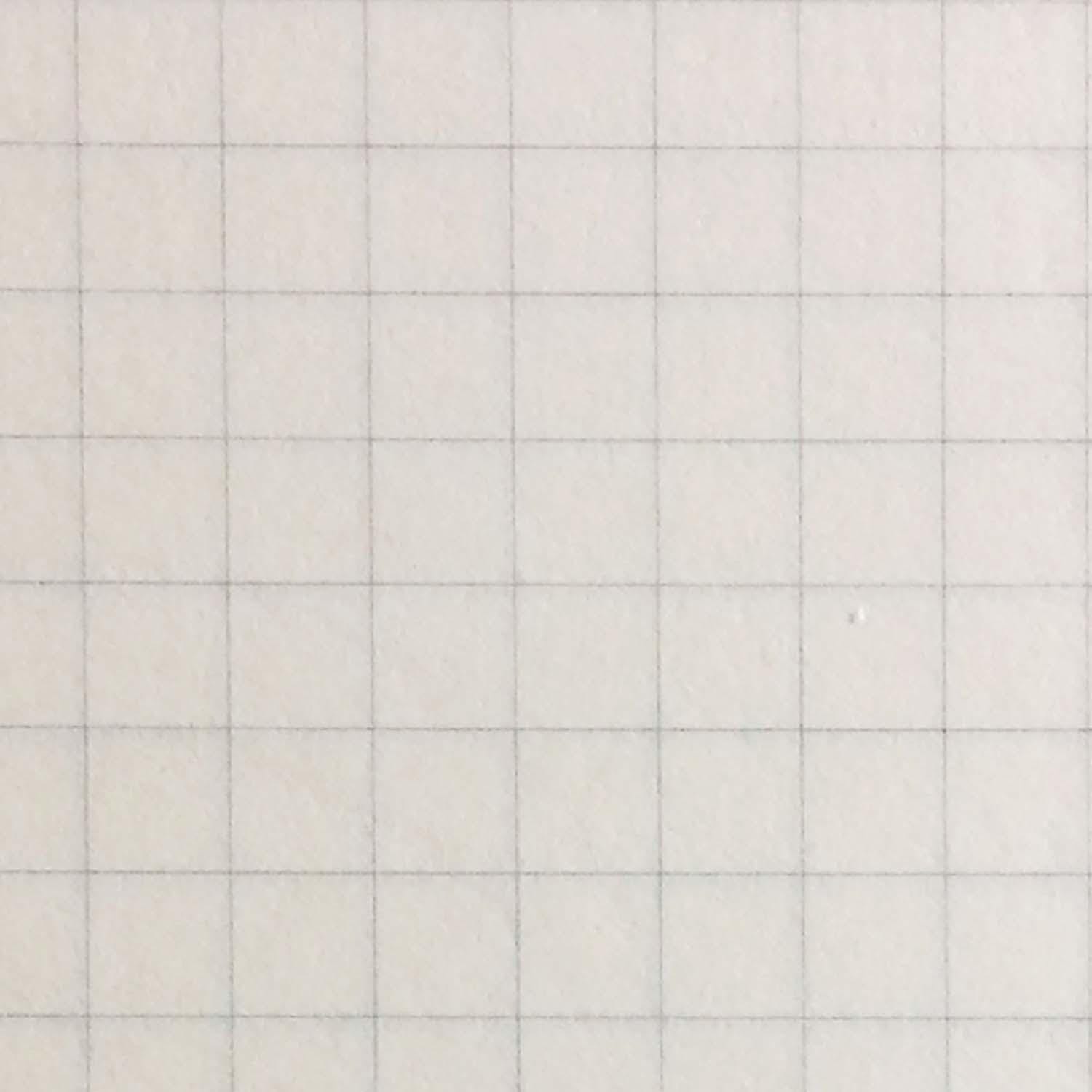 KUNISAWA, FIND RING NOTE, Charcoal, 5mm Grid, A5, 80 Pages - Görsel 2