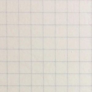 Alternative view of Kunisawa FIND RING NOTE, İndigo Mavi A5 Kareli Defter