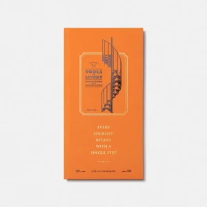 Tools to Liveby Kareli Defter