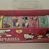Hello Kitty ve arkadaşları sticker seti