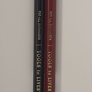 Alternative view of Tools to Liveby versatil kalem 0.5mm, Siyah