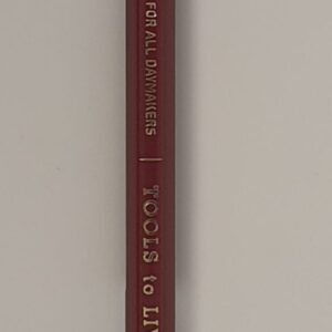 Tools to Liveby versatil kalem 0.5mm