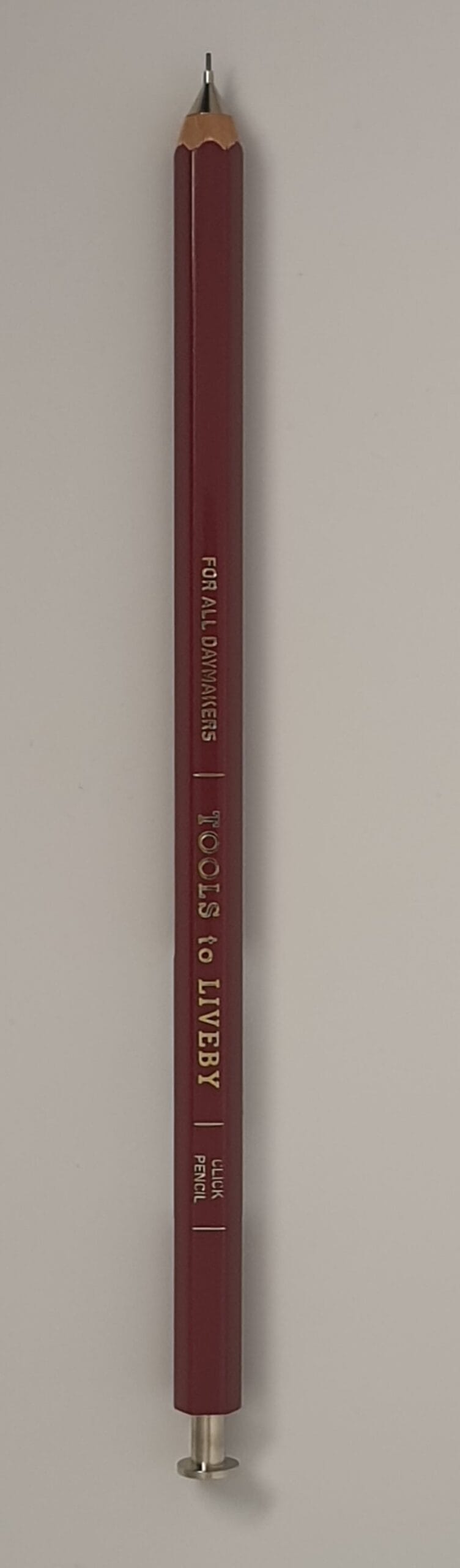 Tools to Liveby versatil kalem 0.5mm