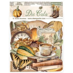 Die cuts