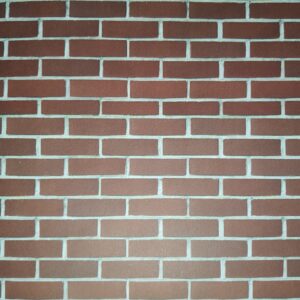 By Tasilda, Duvar temalı arka plan (çift taraflı)