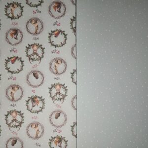 By Tasilda, Hayvan temalı arka plan (çift taraflı)-1