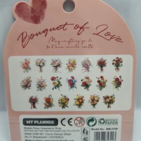Çiçek Buketleri-4