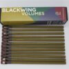Blackwing Volumes 17