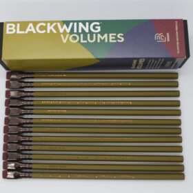 Blackwing Volumes 17