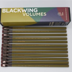 Blackwing Volumes 17