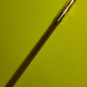 Pentel Dual Metallic Jel Kalem-Gold +Metallic Red&Gold
