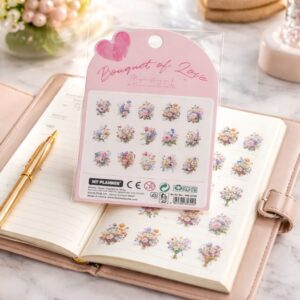 Alternative view of Çiçek Buketleri-2