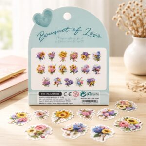 Alternative view of Çiçek Buketleri-1