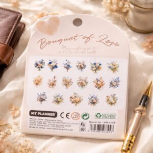 Alternative view of Çiçek Buketleri-3