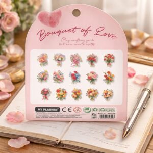 Alternative view of Çiçek Buketleri-4