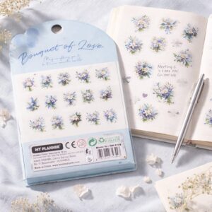 Alternative view of Çiçek Buketleri-5