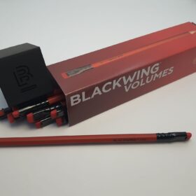 Blackwing Volumes 746
