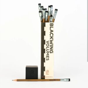 Blackwing Volumes-21 (Limited Edition)