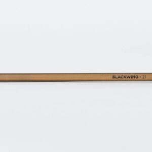 Alternative view of Blackwing Volumes-21 (Limited Edition)