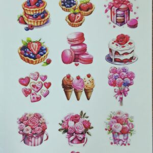 Alternative view of By Tasilda, Sweet Moments Collection