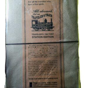 Traveler's Factory Station Edition