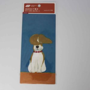 Hobonichi Pencil Board, Keiko Shibata, Weeks