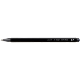 Kokuyo, Enpitsu Sharp Mechanical Pencil, 0.7mm, Black