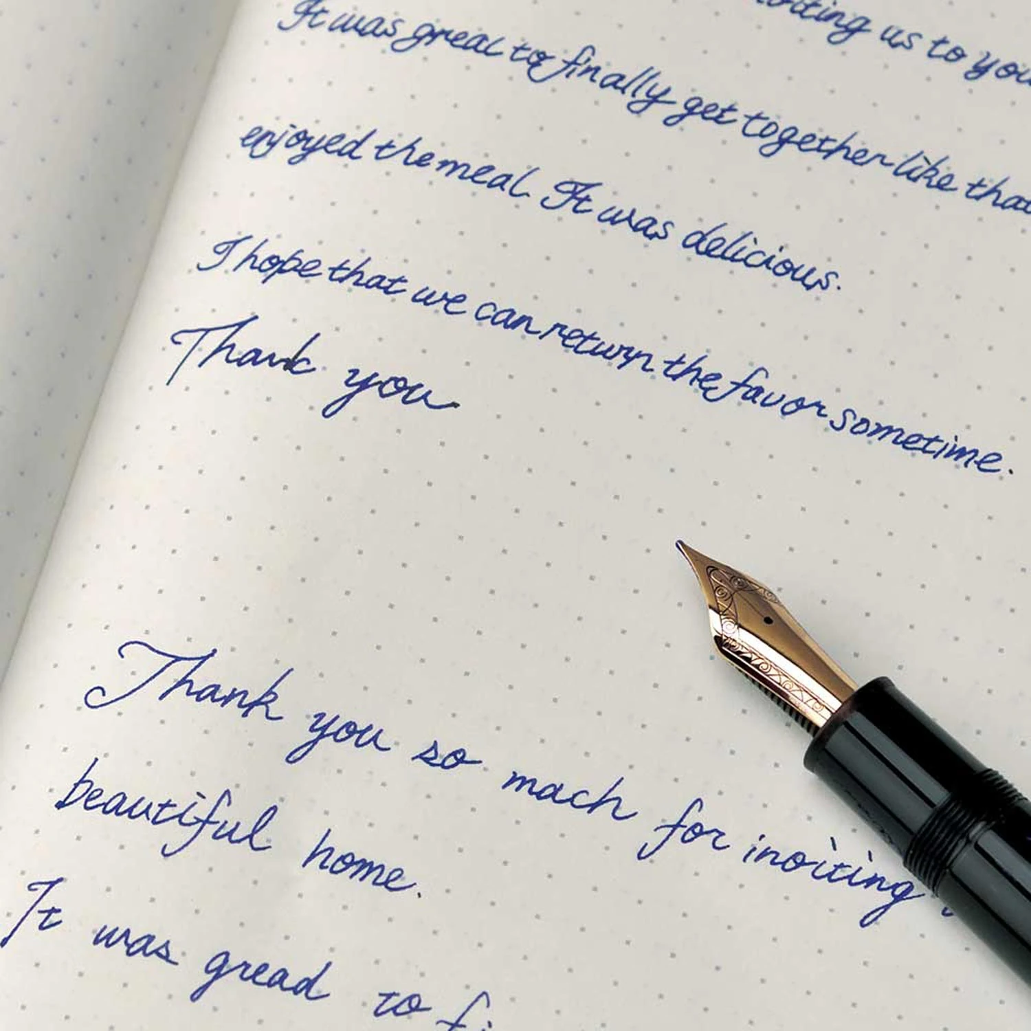 Sakae Technical Paper, Iroful, A5, 96 Sayfa, Çizgisiz Defter - Görsel 3