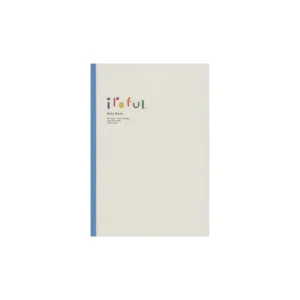 Sakae Technical Paper, Iroful, A5, 96 Sayfa, Noktalı Defter