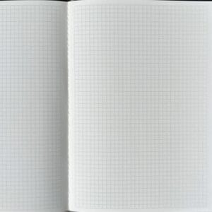 Alternative view of Kobeha Graphilo, A5, 64 sayfa, kareli, dolma kalem uyumlu defter