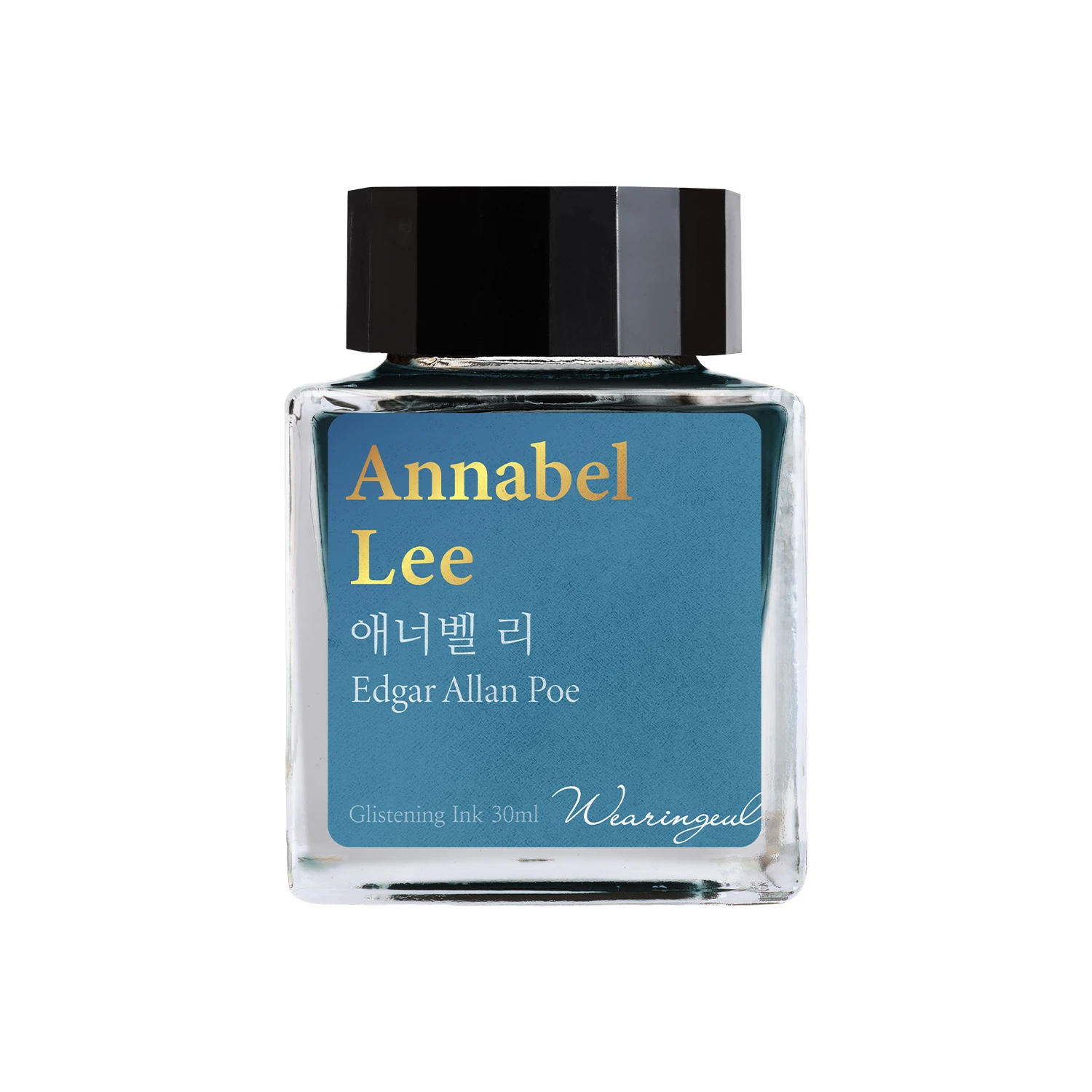 Wearingeul Annabel Lee Şişe Mürekkep - 30 ml
