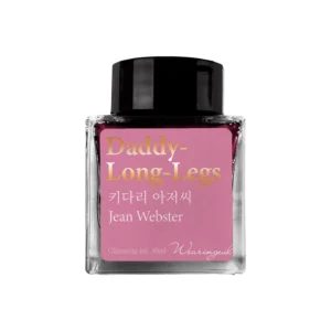 Wearingeul Daddy Long Legs Şişe Mürekkep - 30 ml