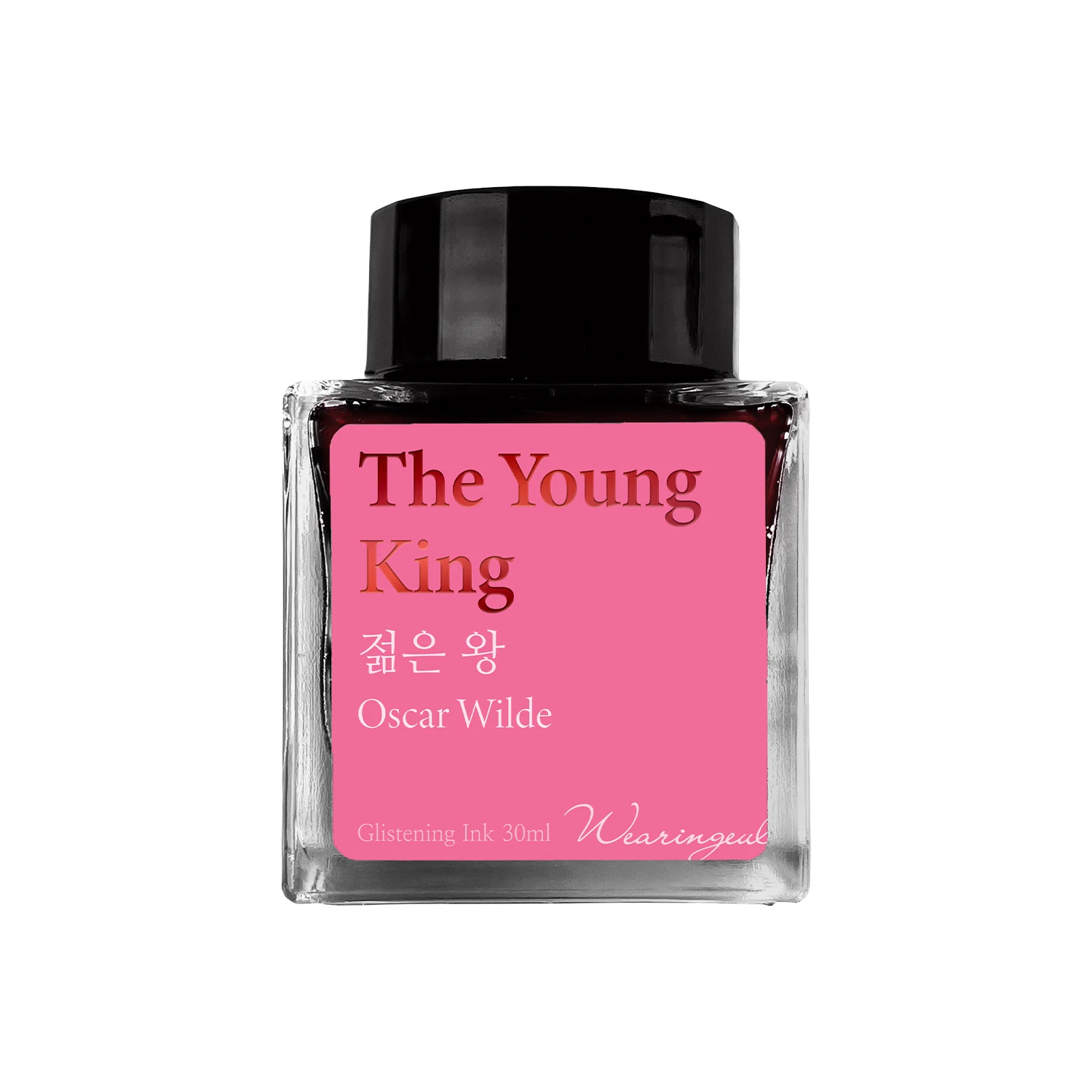 Wearingeul The Young King Şişe Mürekkep - 30 ml