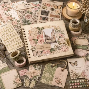 Scrapbook Grubu