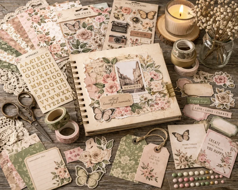 Scrapbook Grubu