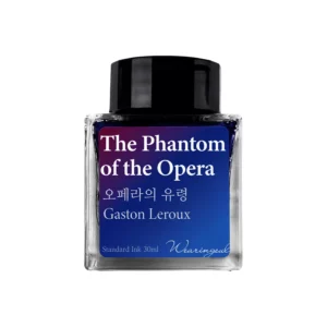 Wearingeul, The Phantom of the Opera Şişe Mürekkep - 30 ml
