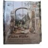 Window Weather Sunny Day, Pet Sticker, 15 adet