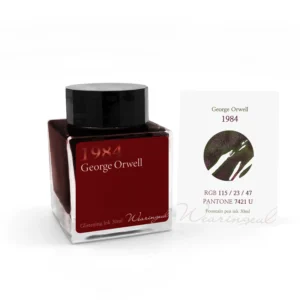 Alternative view of Wearingeul 1984 Şişe Mürekkep - 30 ml