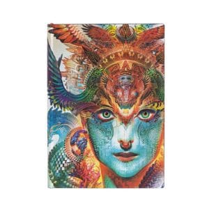 Paperblanks Dharma Dragon, Ultra, Yumuşak Kapak, Çizgisiz, 176 sayfa, 100 gsm