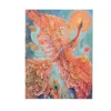 Paperblanks Firebird, Ultra, Yumuşak Kapak, Çizgisiz, 176 sayfa, 100 gsm