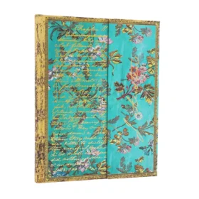 Paperblanks Jane Austen, Persuasion, Ultra, Sert kapaklı, Çizgisiz, 144sayfa, 120gsm
