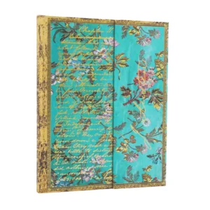 Paperblanks Jane Austen, Persuasion, Ultra, Sert kapaklı, Çizgisiz, 144sayfa, 120gsm