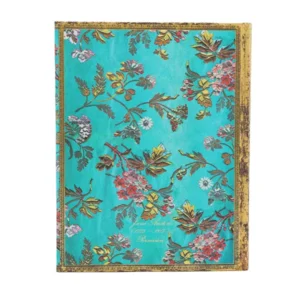Alternative view of Paperblanks Jane Austen, Persuasion, Ultra, Sert kapaklı, Çizgisiz, 144sayfa, 120gsm